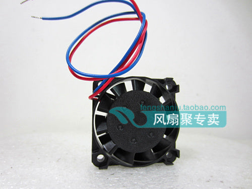 F4010AP-24SCW 4CM4010 24V0.07A ball cooling fan two-wire
