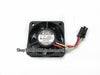 G7F7 dedicated fan 24V 50mA D43M24-02A 40 * 40 * 10MM three line Yaskawa inverter