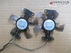 GA91O2H-PFTA 12V 0.35A card dual fan