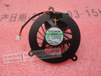New LENOVO U330 fan U330 V350 notebook fan GC054509VH-A cooling fan - inewdeals.com