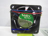 NIDEC TA225DC B34605-57 6025 12V 0.58A 60 * 60 * 25mm 3 wire cooling fan