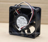 NMB 06025SS-12N-AT 6025 12V 0.24A 60 *60 *25mm 3pin 6CM/cm Cooling fan