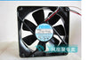 NMB 12cm12025 12V0.74A 4710NL-04W-B59120*120*25mm dual ball fan cooling fan