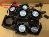 NMB 1608KL-05W-B39 24V 0.07A40 * 40 * 20MM three-wire detection line Fanuc special servo drive fan