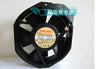 NMB 17cm17038 5915PC-23T-B30 230V 35W172*150*38mm aluminum frame AC fan