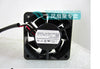 NMB 2410ML-04W-B19 G55 6CM6025 12V0.10A 60*60*25MM three line silent fan