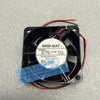 NMB 2410ML-04W-B50-E00 12V 0.26A 6CM 6025 60 * 60 * 25MM double ball bearing fan