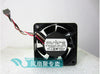 NMB 2410ML-04W-B56 12V0.26A 60*60*25MM 4 line copier cooling fan
