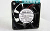 NMB 2410ML-05W-B25 6cm6025 24V0.09A 60*60*25MM four line frequency conversion fan