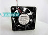 NMB 2410RL-04W-B39 6cm 6025 12V0.13A 60*60*25MM dual ball fan cooling fan