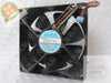 NMB 3610KL-05W-B49 C19 9 cm 9225 24 V 0,16 A 92 * 92 * 25 mm 3-Draht-Lüfter
