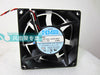 NMB 3612KL-04W-B66 12V0.68A 9CM 4W022 D1598 dual ball bearing fan