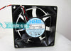 NMB 3612KL-04W-B66 12V0.68A 9CM 4W022 D159892X92X32mm cooling fan server fan
