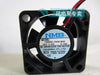NMB 3cm 3010 12V 0.10A 1204KL-04W-B40 30*30*10mm large air flow cooling fan
