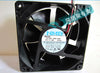 NMB 4715KL-04W-B49 12V 0.9A 12CM12038120*120*38mm dual ball fan