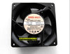 NMB 4715MS-23T-B50 230V 0.12A 119 * 119 * 38MM UPS inverter power supply fan blower fan cabinet
