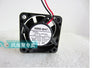 NMB 4cm 4020 12V 0.17A 1608VL-04W-B60 40*40*20MM dual ball fan cooling fan