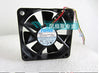 NMB 6CM6015 12V0.26A 2406GL-04W-B59 60*60*15mm dual ball CPU cooling fan