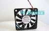 NMB 6cm6010 5V 0.31A2404KL-01W-B30 60*60*10MM ultra large air flow cooling fan