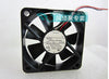 NMB 6cm6015 12V0.072A 2406GL-04W-B29 60*60*15MM mute fan speed