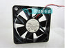 NMB 6cm6015 12V0.072A2406GL-04W-B29 60*60*15MM mute fan speed CPU cooling fan fan