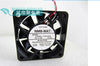NMB 6cm6015 5V0.12A 2406KL-01W-B29 60*60*15MM dual ball three lines radiating fan