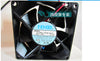 NMB 8cm 8025 24V 0.13A 3110KL-05W-B47 80*80*25.4mm control inverter fan