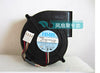 NMB BG1002-B044-P0S 12V 0.75A 100*100*25mm four server turbo blower