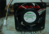 Nidec 12V 0.94A 3Y12DA H60T12BGA7-07 60 * 60 * 25mm cooling fan
