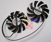 PLD08010S12HH 460GTX 560GTX 570GTX 580GTX R6790 R6870 R6850 graphics fan