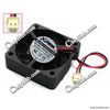 RDD5015B2 DC24V 0.18A 5015 5cm 50 * 50 * 15MM 2-wire inverter fan