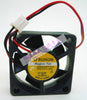 SUNON GM0503PFV2-8 3010 5V 0.45W 3cm 30 * 30 * 10MM 2 line silent cooling fan