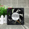 Sanyo 9G1224G4D03 12025 12CM 24V 0.47A 120 * 120 * 25mm winds fan drivetrol cooling fan