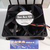 Sanyo DC48V 9GV1248P1B04 12038 120 * 120 * 38mm ball bearing cooling fan axial fan