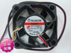 Sunon KDE1204PFV1-A.GN 1.1W 0.08A 4010DC12V thin silent cooling fan
