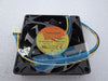 TT 8 cm 8015 R128015DU 12V 0.50AMP 80 * 80 * 15MM 4-wire intelligent temperature control cooling fan