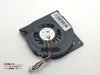 New CPU cooling fan FOR GIGABYTE BRIX PC MINI Computer Cooler for Intel NUC NUC5CPYH fan ASUS VivoMini GB-BXi5H-4200