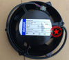 ebmpapst DV6248/19P DC 48V 900mA 44W four-wire PWM 170 * 170* 50mm cooling fan