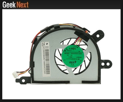 New for Lenovo Ideapad U260 laptop CPU cooling fan cooler AB0605HX-KBB MG50050V1-B010-S99 - inewdeals.com