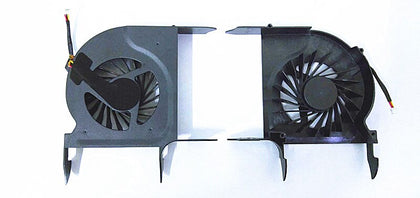 laptop CPU Cooling fan for HP DV8 DV8T DV8T-1000 Cooler Fan - inewdeals.com