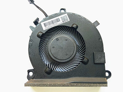 laptop CPU Cooling fan for HP Pavilion Gaming 15-EC 15-EC0016ax 15-EC0075ax 15-EC0026ax cooler fan L77560-001 - inewdeals.com
