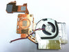 laptop CPU Cooling fan for Lenovo ThinkPad T500 W500 fan with Heatsink 45N5493 45N5492