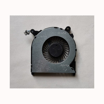 laptop CPU fan for HP 14-BS 14Q-BU 246 G6 240 G6 TPN-Q187 925352-001 Cooling cooler fan - inewdeals.com