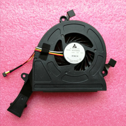 laptop CPU fan for HP Pavilion All IN One 24-B 24-B223W 24-B009 863804-001 Cooling cooler fan - inewdeals.com