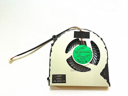 laptop CPU fan for HP Touchsmart 600-1315XT 1100KR 1110B Cooling cooler fan - inewdeals.com