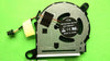 laptop CPU fan for HP X360 13-U M3-U FOXCONN BONBON13 855966-001 Cooling cooler fan