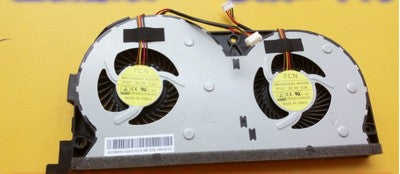 laptop CPU fan for Lenovo Y50-70AS Y50-70AM Y50-70 Cooling cooler fan - inewdeals.com