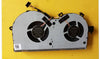 laptop CPU fan for Lenovo Y520 R720 15IKB 15.6 inch Cooling cooler fan
