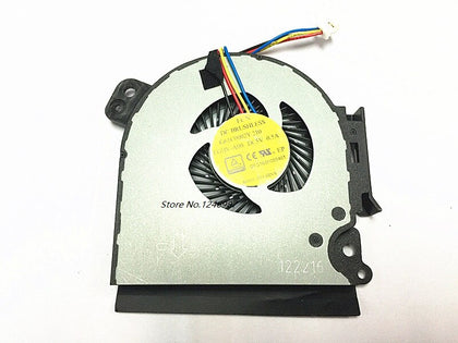 laptop CPU fan for Toshiba Satellite A50 A50-C cooler fan DFS160005040T FGHV-A00 G61C0002Y 210 G61C0002Y210 - inewdeals.com