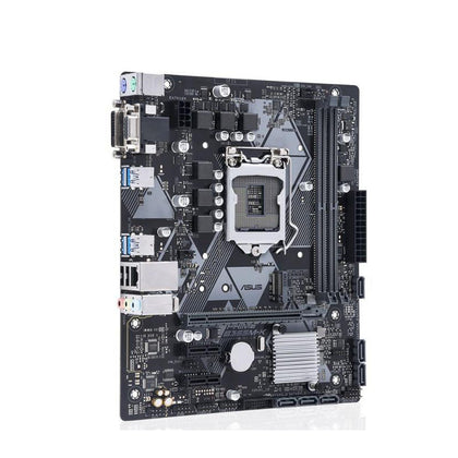 mainboard ASUS PRIME B365M-K DDR4 LGA 1151 USB2.0 USB3.0 USB3.1 64GB Desktop motherborad
